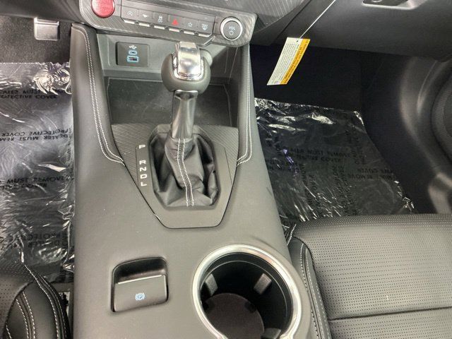 Used 2026 Ford Mustang Premium RWD image 19