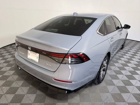 Used 2025 Honda Accord EX-L image 5