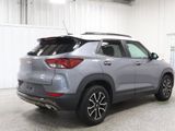 Used 2021 Chevrolet TrailBlazer ACTIV w/ Convenience Package image 5