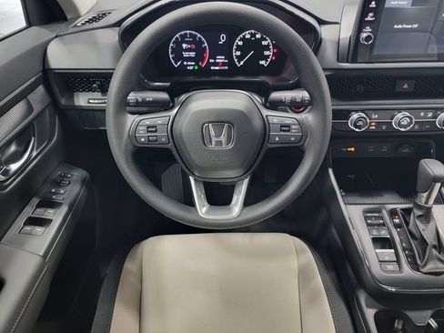 New 2026 Honda CR-V LX image 24