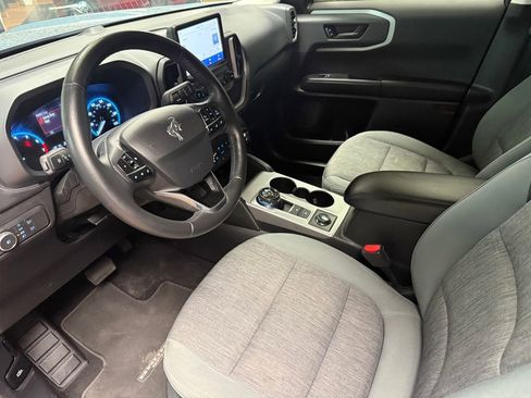 Used 2021 Ford Bronco Sport Big Bend w/ Big Bend Package (96B) image 11