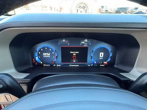 New 2025 Ford Bronco Sport Big Bend image 29