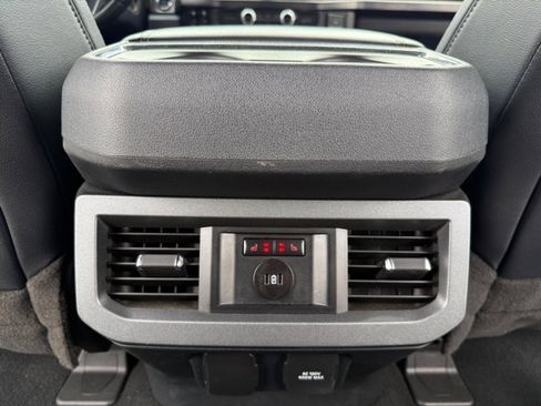 Used 2023 Ford F250 Lariat w/ Sport Appearance Package AWD/4WD image 35