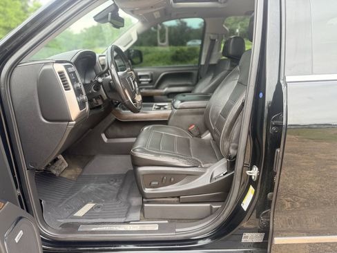 Used 2018 GMC Sierra 1500 Denali w/ Denali Ultimate Package AWD/4WD image 13