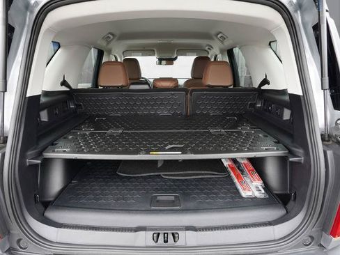 Certified 2023 Ford Bronco Sport Badlands w/ Premium Package AWD/4WD image 30