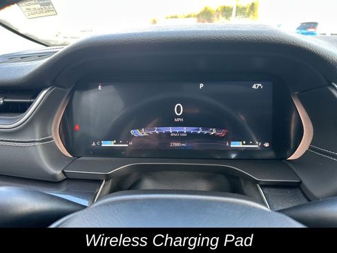 Used 2022 Jeep Grand Cherokee L Laredo w/ Luxury Tech Group I image 23