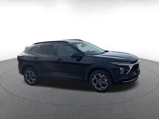 Used 2025 Chevrolet Trax LT video 2