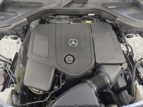 New 2026 Mercedes-Benz GLC 300 4MATIC image 31