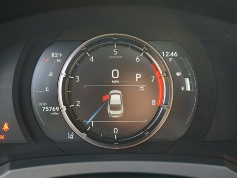 Used 2022 Lexus IS 350 F Sport image 31