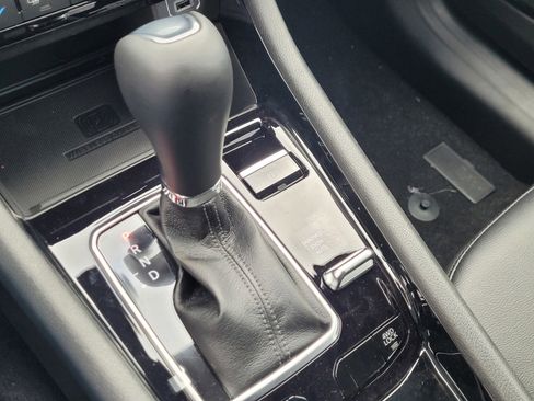 New 2026 Jeep Compass Latitude image 18