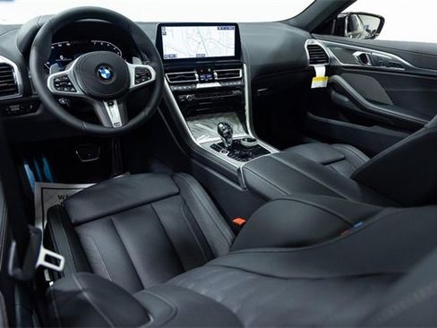 New 2026 BMW 840i xDrive image 22