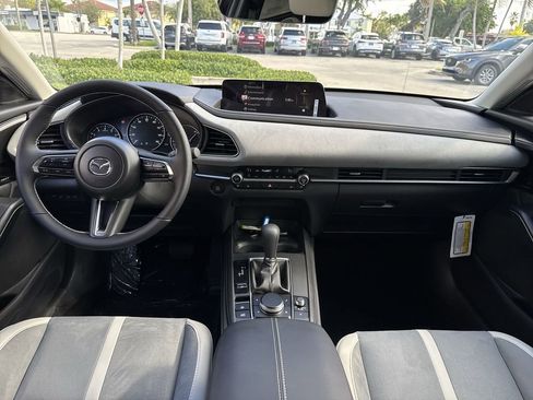 New 2026 MAZDA CX-30 2.5 Turbo w/ Premium Package AWD/4WD image 14