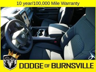 New 2026 RAM 1500 Big Horn AWD/4WD video 3