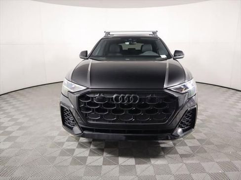 New 2026 Audi Q8 Premium Plus image 2