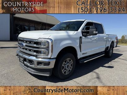 Used 2026 Ford F250 Lariat
