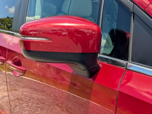 Used 2025 Honda Odyssey Touring image 13