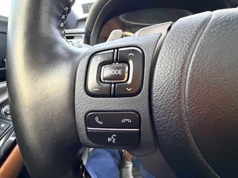 Used 2021 Lexus RC 300 Base AWD 2dr Coupe w/ Navigation Package image 45