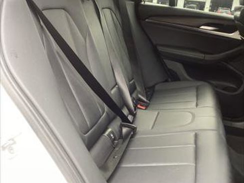 Used 2018 BMW X3 xDrive30i AWD/4WD image 22