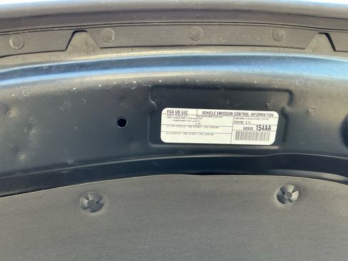 Used 2023 RAM 1500 Big Horn image 24