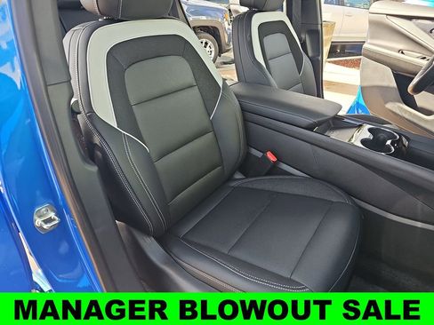 New 2024 Chevrolet Blazer EV LT image 10