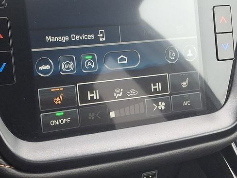 Certified 2025 Subaru Outback Wilderness image 16