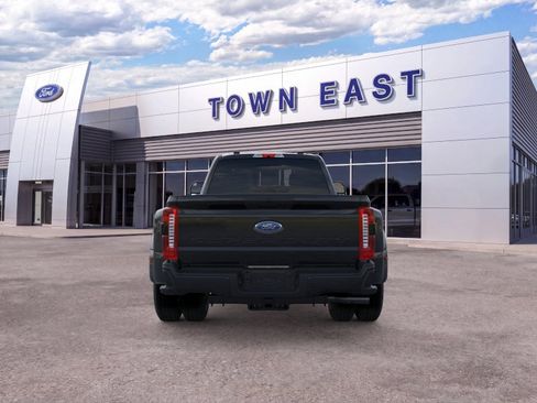 New 2026 Ford F350 XL w/ STX Appearance Package AWD/4WD image 14