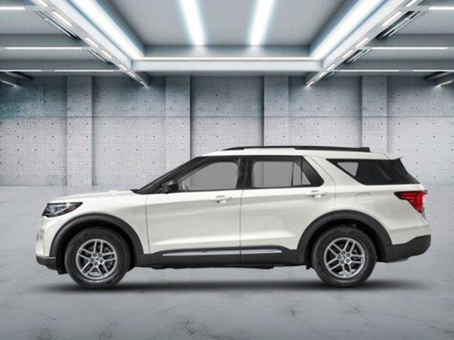 New 2026 Ford Explorer Active w/ Active Comfort Package AWD/4WD image 6