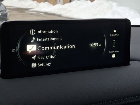 New 2025 MAZDA CX-5 AWD 2.5 S w/ Preferred Package image 18