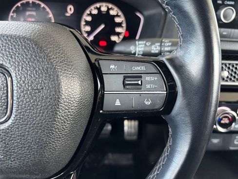 Used 2022 Honda Civic Sport image 12