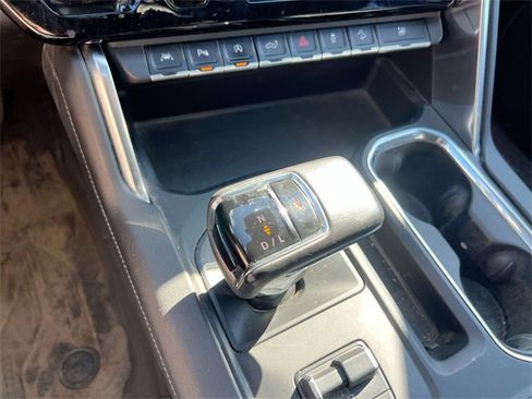 Used 2022 GMC Sierra 1500 Denali image 16