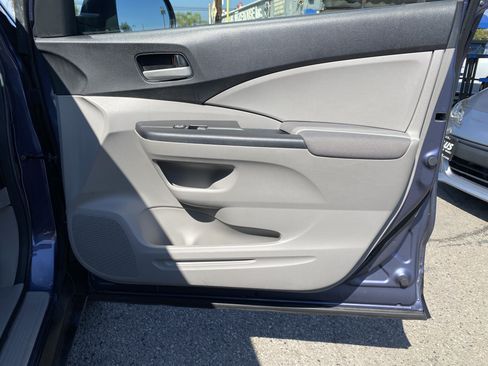 Used 2014 Honda CR-V LX image 24