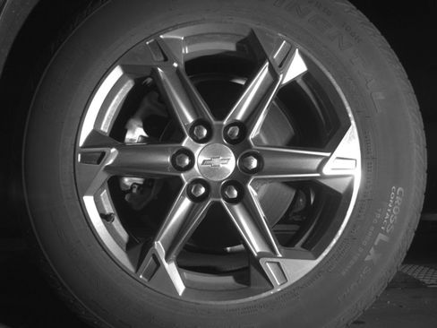 Used 2026 Chevrolet Blazer LT FWD image 14