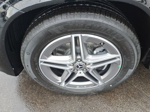New 2026 Mercedes-Benz GLE 450 4MATIC image 10