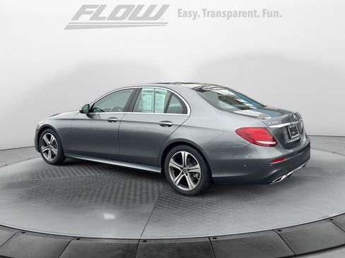 Used 2019 Mercedes-Benz E 300 image 6