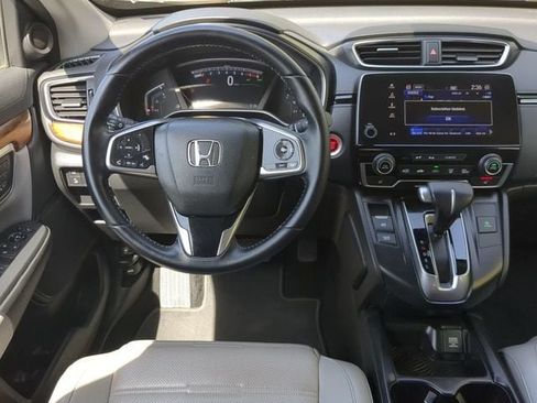 Used 2018 Honda CR-V EX-L image 15
