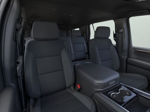 New 2026 Chevrolet Tahoe LS RWD image 10