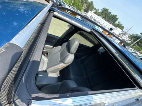 Used 2024 Subaru Forester Wilderness AWD/4WD image 6