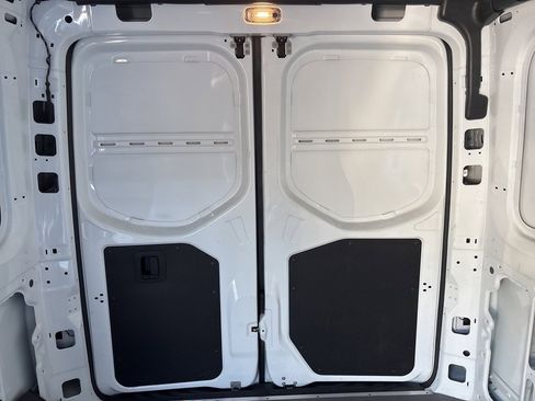 Used 2023 Mercedes-Benz Sprinter 144 Cargo image 23