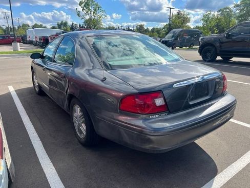 Used 2003 Mercury Sable LS Premium FWD image 7