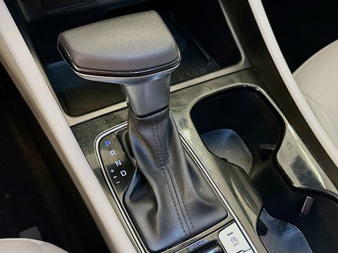 Used 2025 Hyundai Tucson SEL image 24