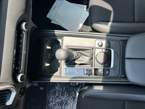 New 2026 MAZDA CX-50 AWD 2.5 S w/ Weather Package image 17