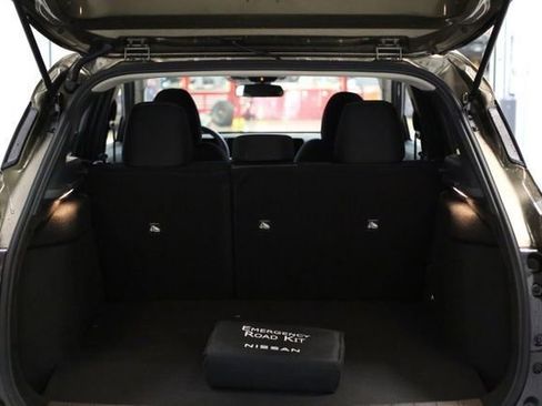 New 2026 Nissan Kicks SV image 21