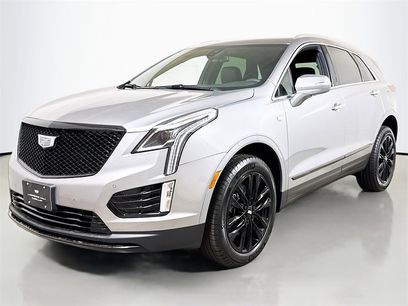New 2026 Cadillac XT5 Luxury w/ LPO, ONYX Package