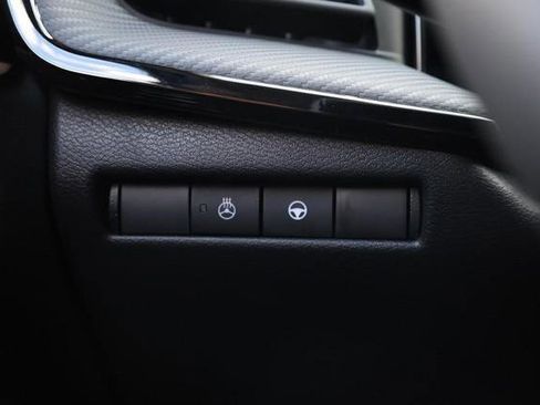 New 2026 Nissan Kicks SR w/ SR Premium Package image 21