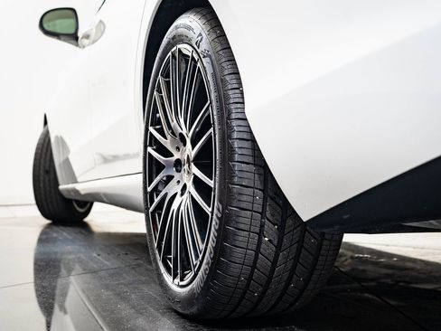 Certified 2025 Mercedes-Benz C 300 4MATIC Sedan image 41