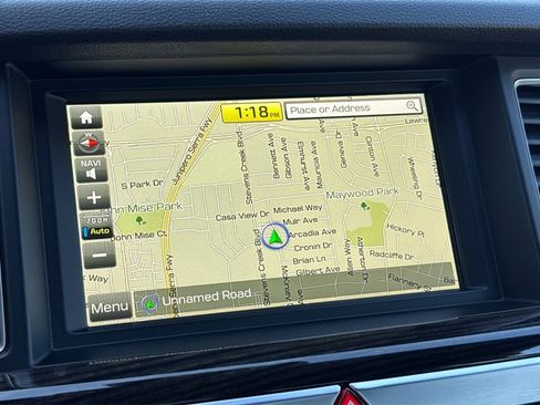 Used 2017 Genesis G80 3.8 image 18