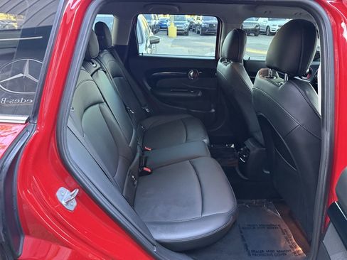 Used 2019 MINI Cooper Clubman S image 17