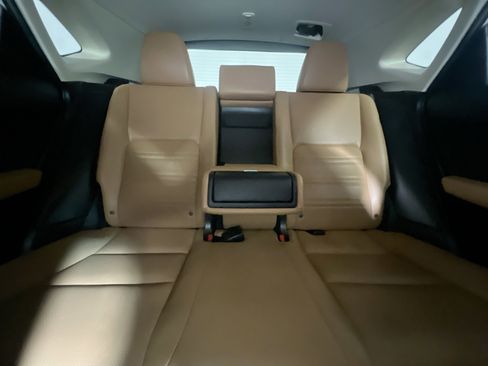 Used 2016 Lexus NX 200t FWD w/ Premium Package image 33