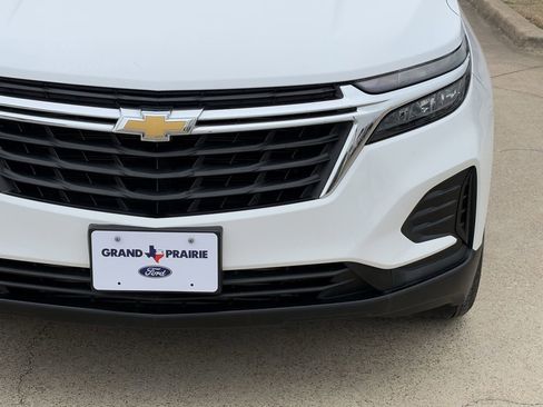 Used 2023 Chevrolet Equinox LS w/ LS Convenience Package image 10