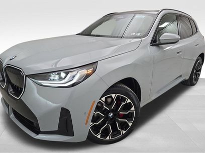 New 2026 BMW X3 xDrive30 w/ Premium Package